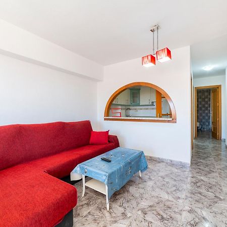 אגוואדולסה Bahia Almeria מראה חיצוני תמונה