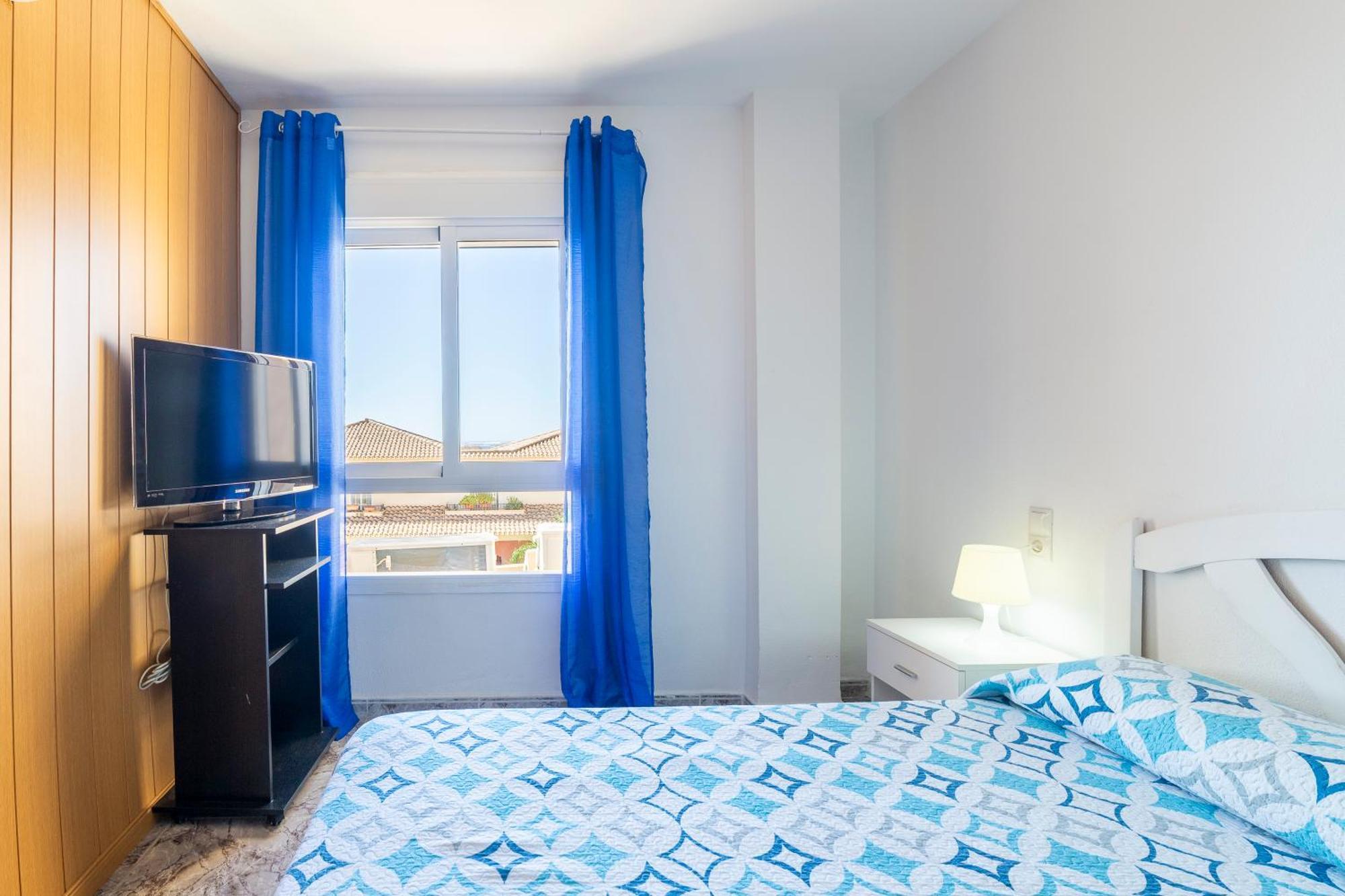 אגוואדולסה Bahia Almeria מראה חיצוני תמונה