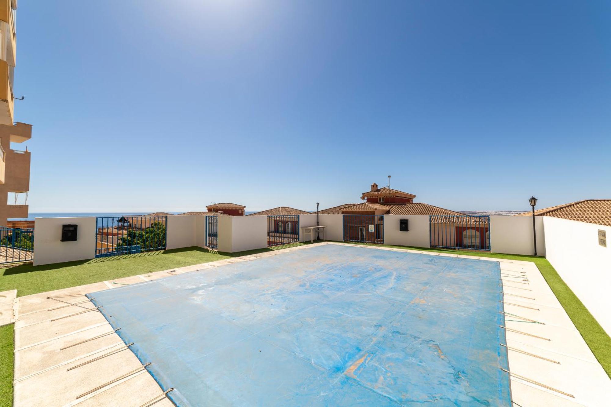 אגוואדולסה Bahia Almeria מראה חיצוני תמונה