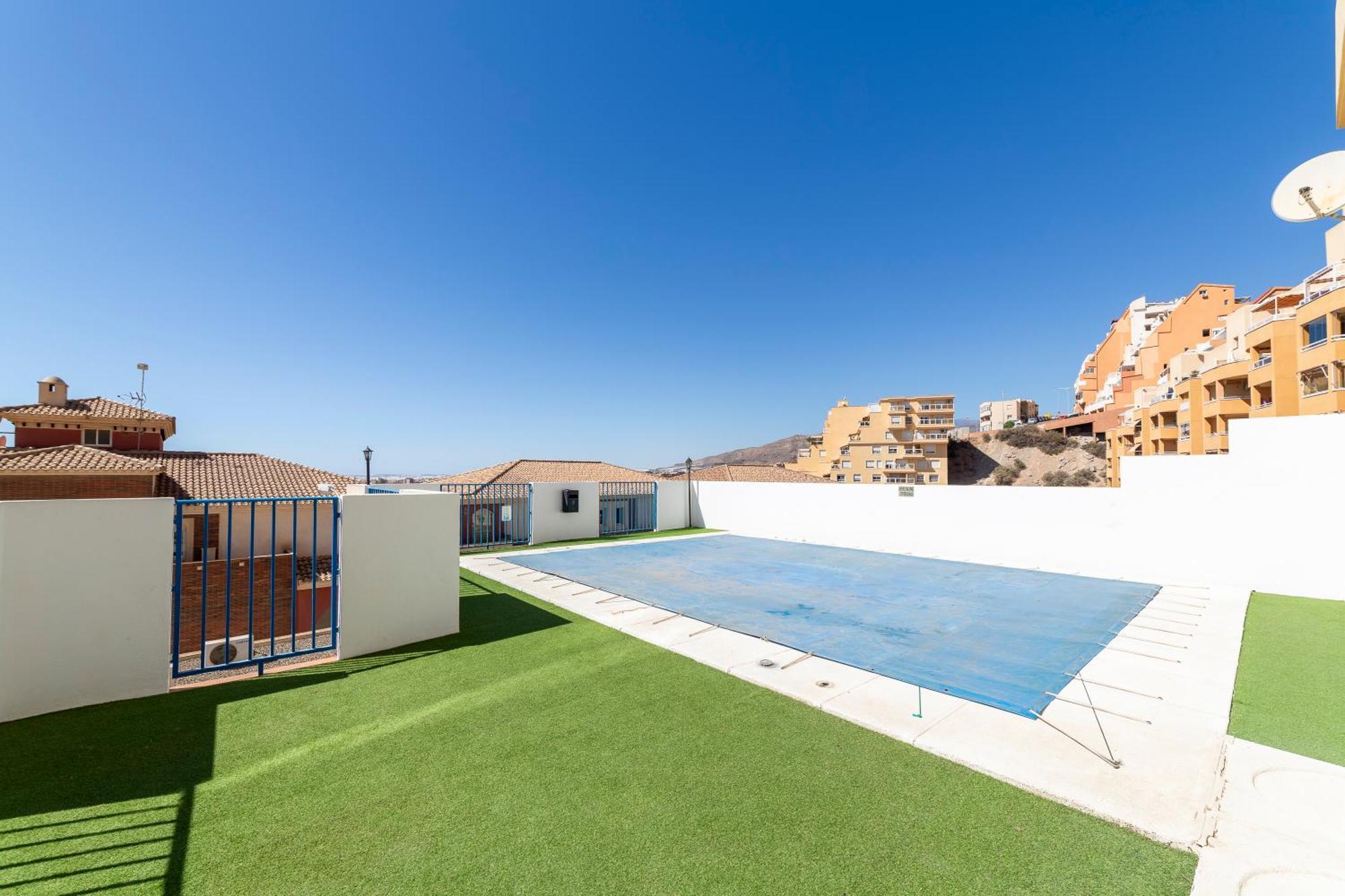אגוואדולסה Bahia Almeria מראה חיצוני תמונה